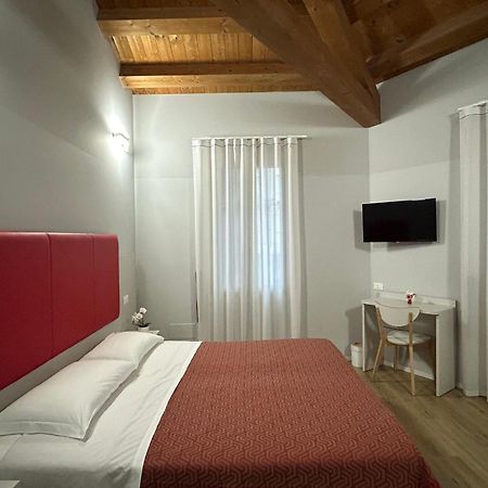 Laguna Blu Mestre Venezia Ngoại thất bức ảnh
