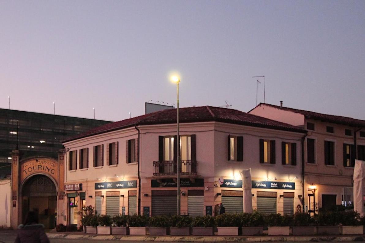 Laguna Blu Mestre Venezia Ngoại thất bức ảnh