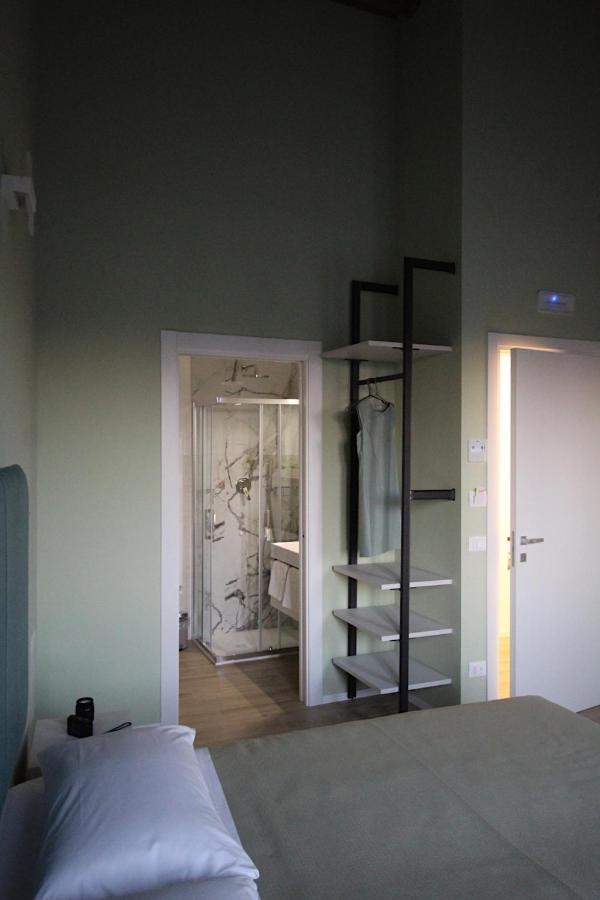 Laguna Blu Mestre Venezia Ngoại thất bức ảnh