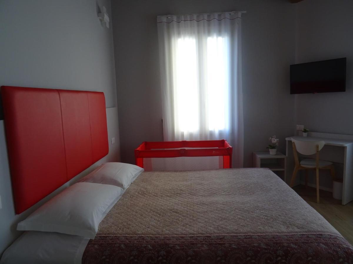 Laguna Blu Mestre Venezia Ngoại thất bức ảnh