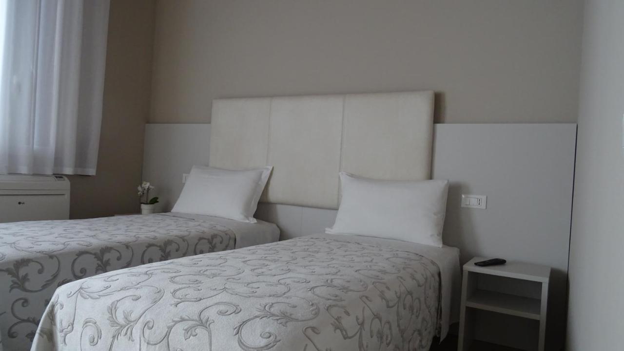 Laguna Blu Mestre Venezia Ngoại thất bức ảnh