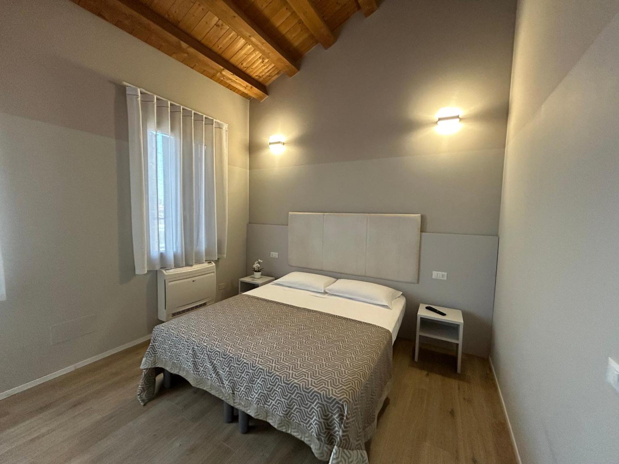 Laguna Blu Mestre Venezia Ngoại thất bức ảnh
