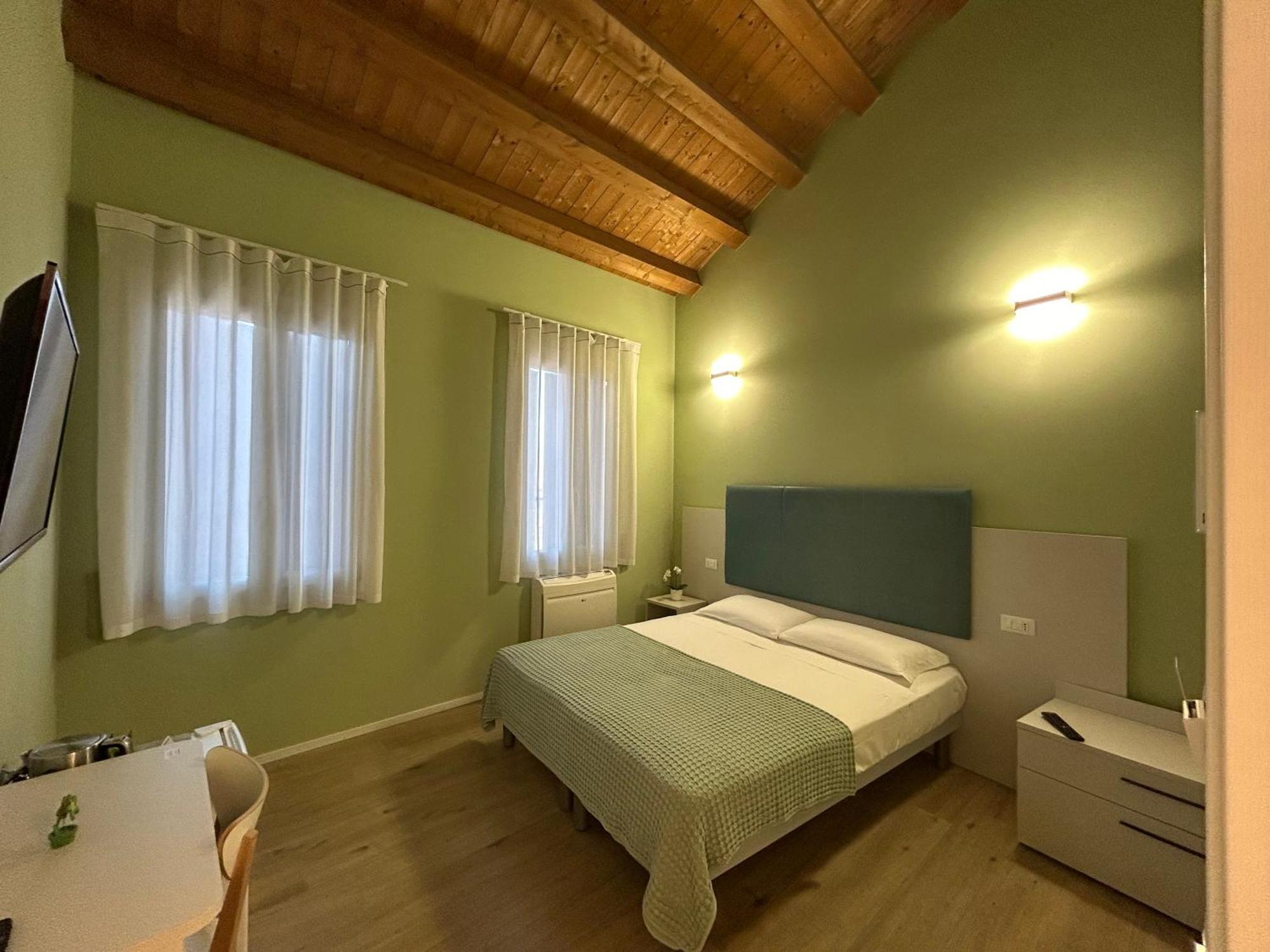 Laguna Blu Mestre Venezia Ngoại thất bức ảnh