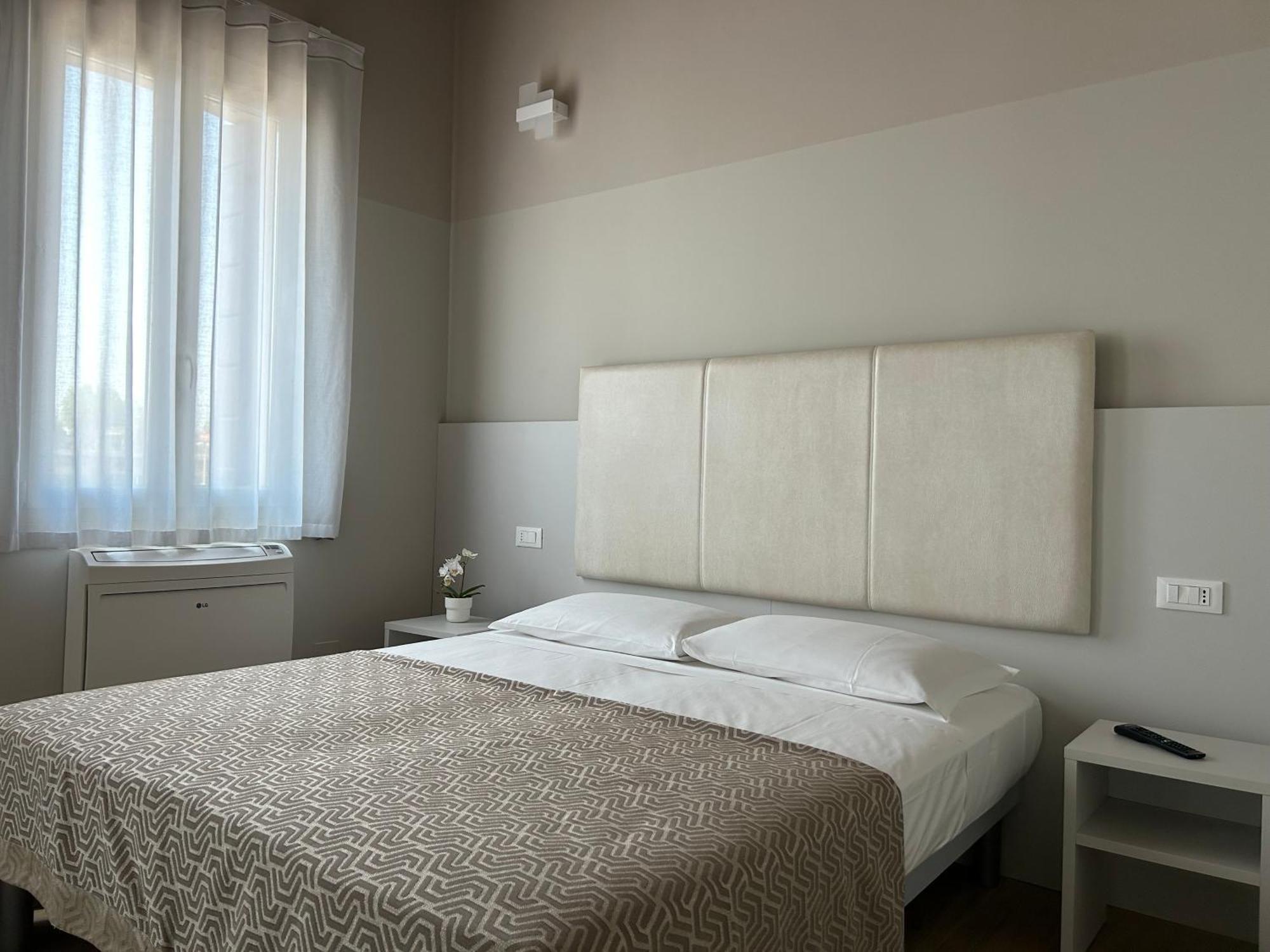 Laguna Blu Mestre Venezia Ngoại thất bức ảnh