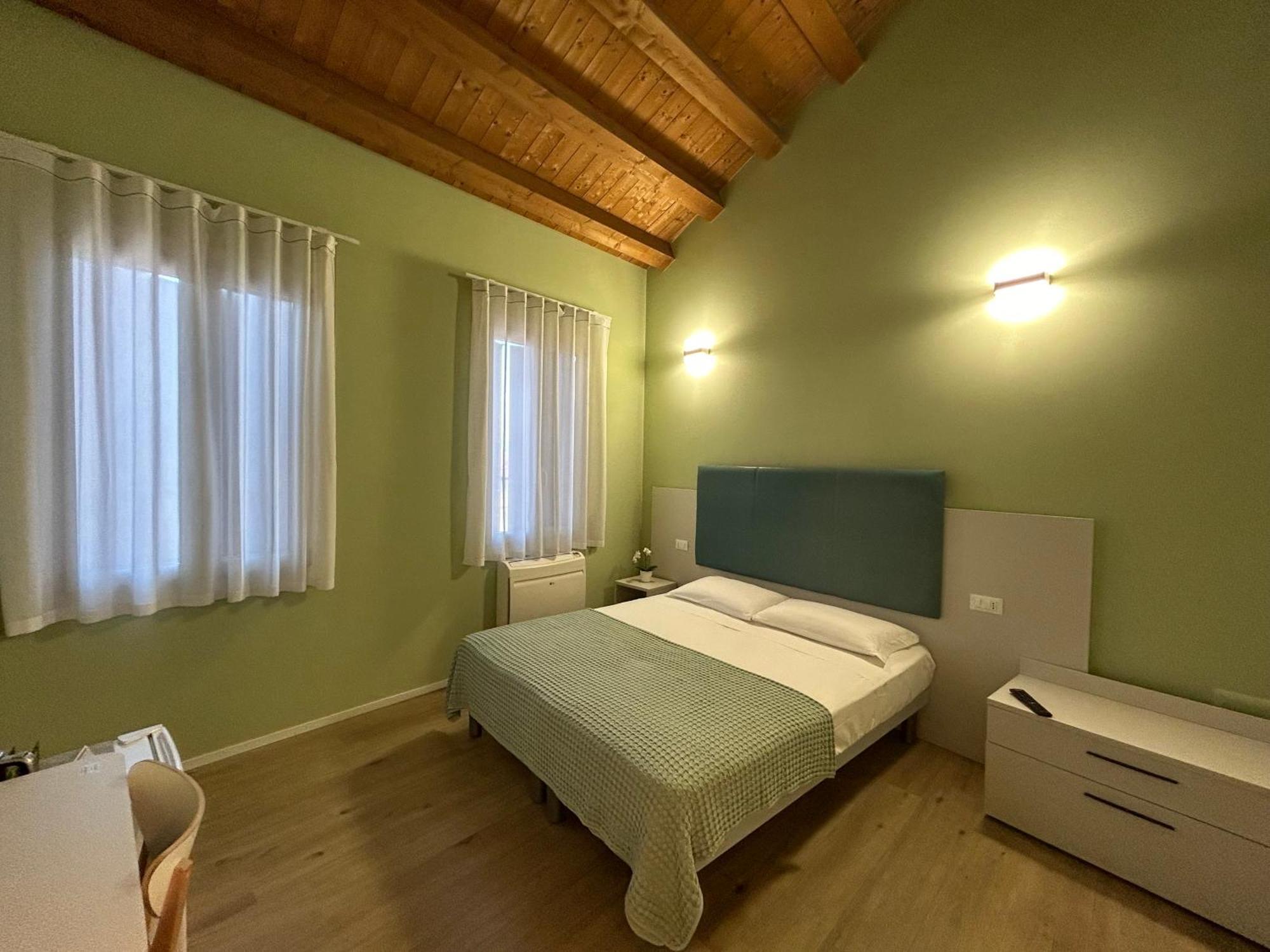 Laguna Blu Mestre Venezia Ngoại thất bức ảnh