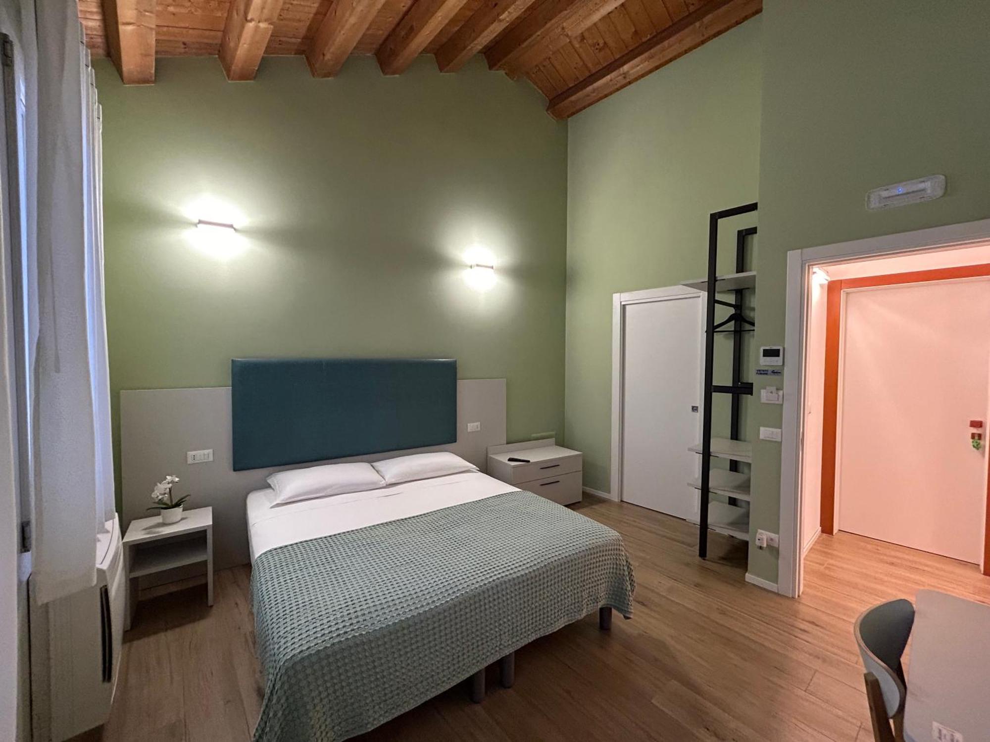 Laguna Blu Mestre Venezia Ngoại thất bức ảnh
