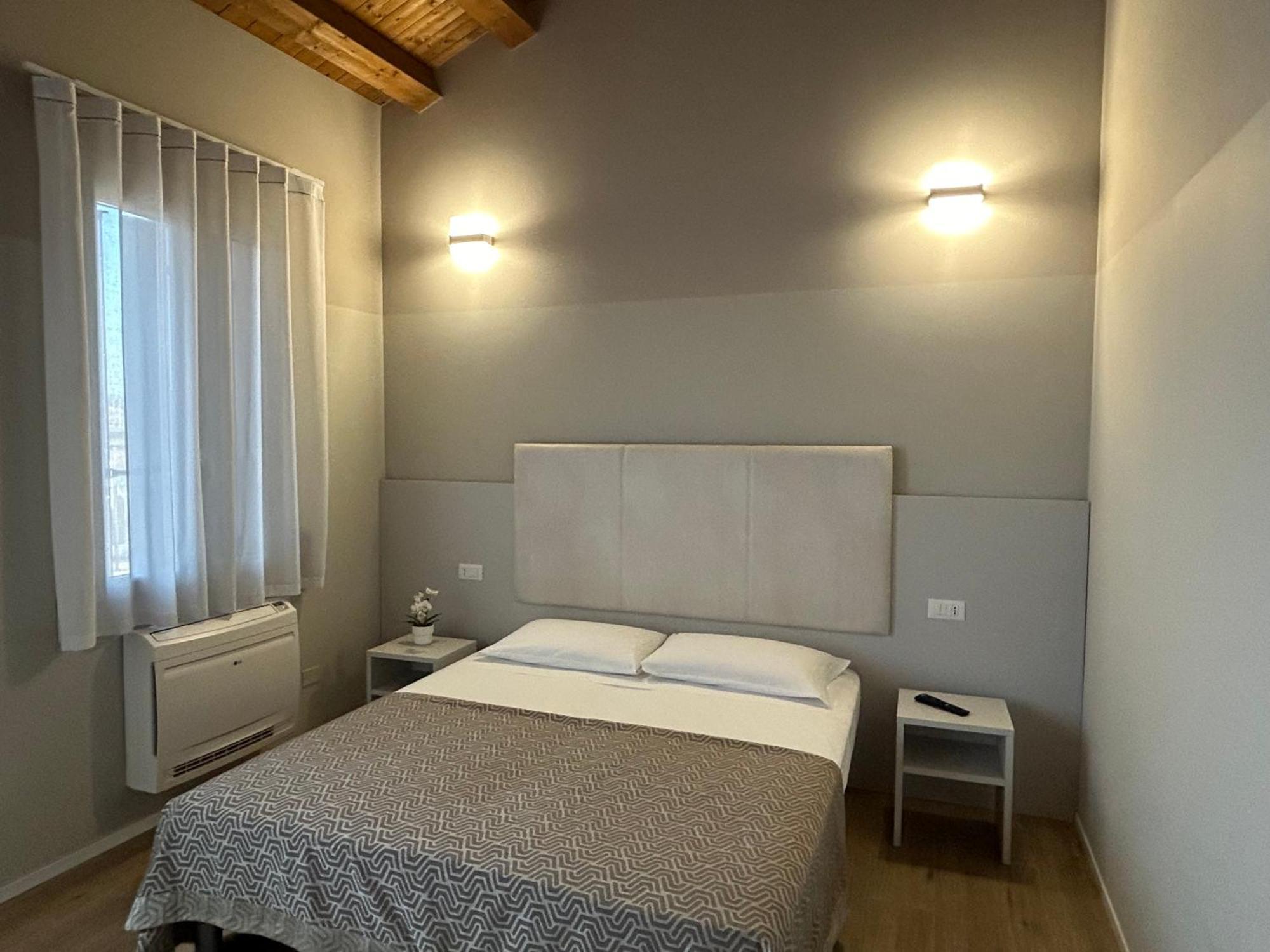 Laguna Blu Mestre Venezia Ngoại thất bức ảnh