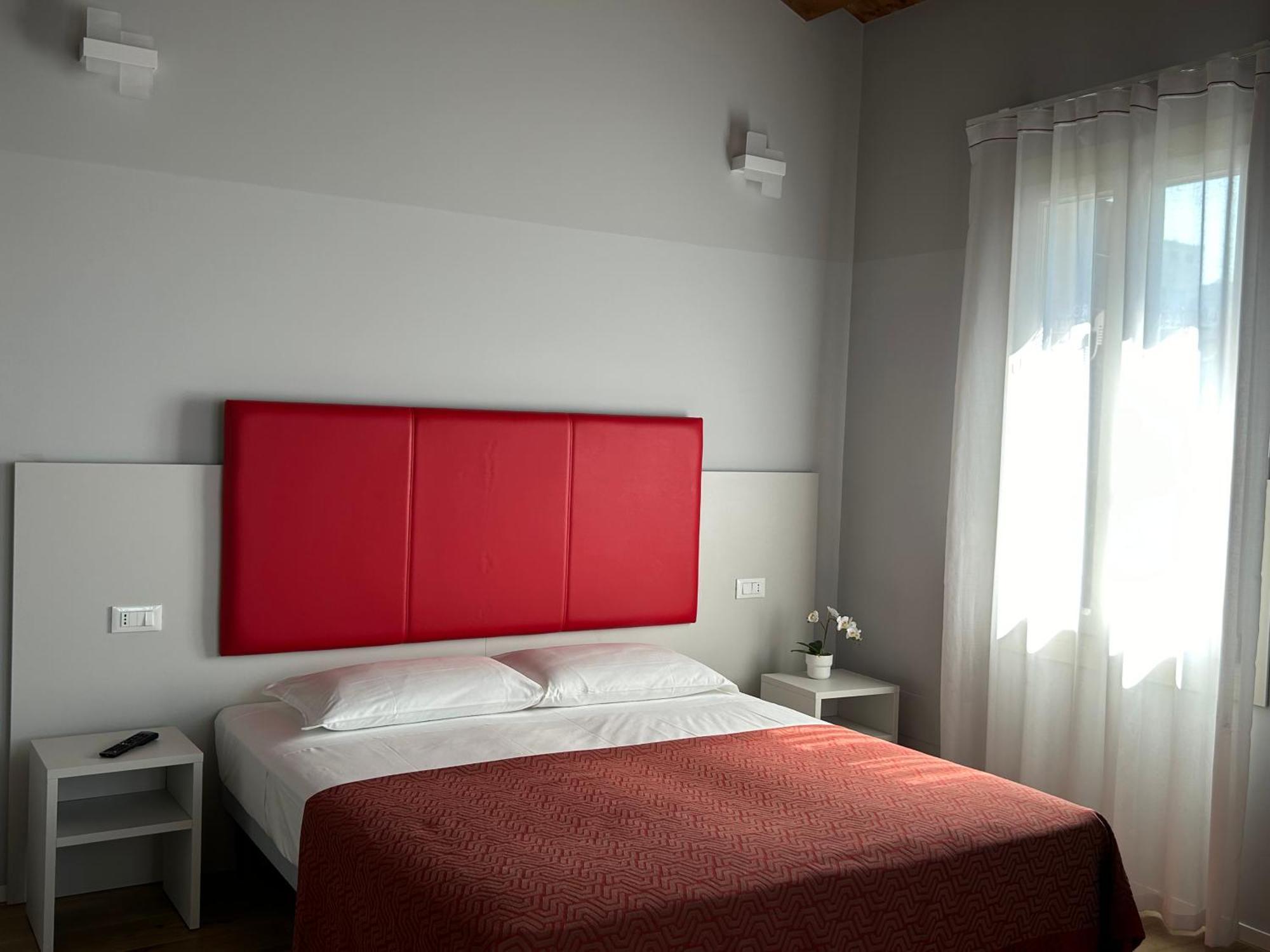 Laguna Blu Mestre Venezia Ngoại thất bức ảnh