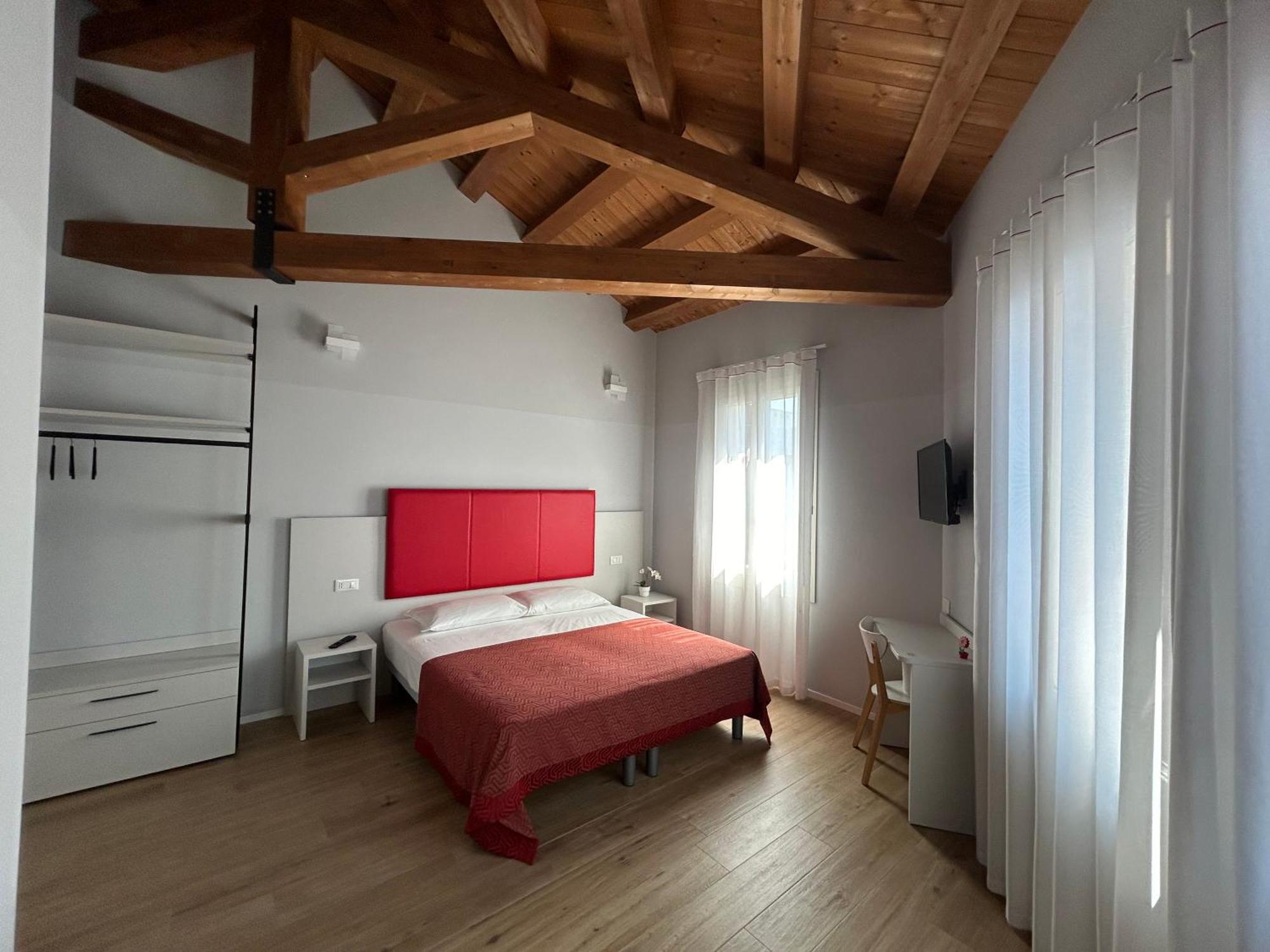 Laguna Blu Mestre Venezia Ngoại thất bức ảnh