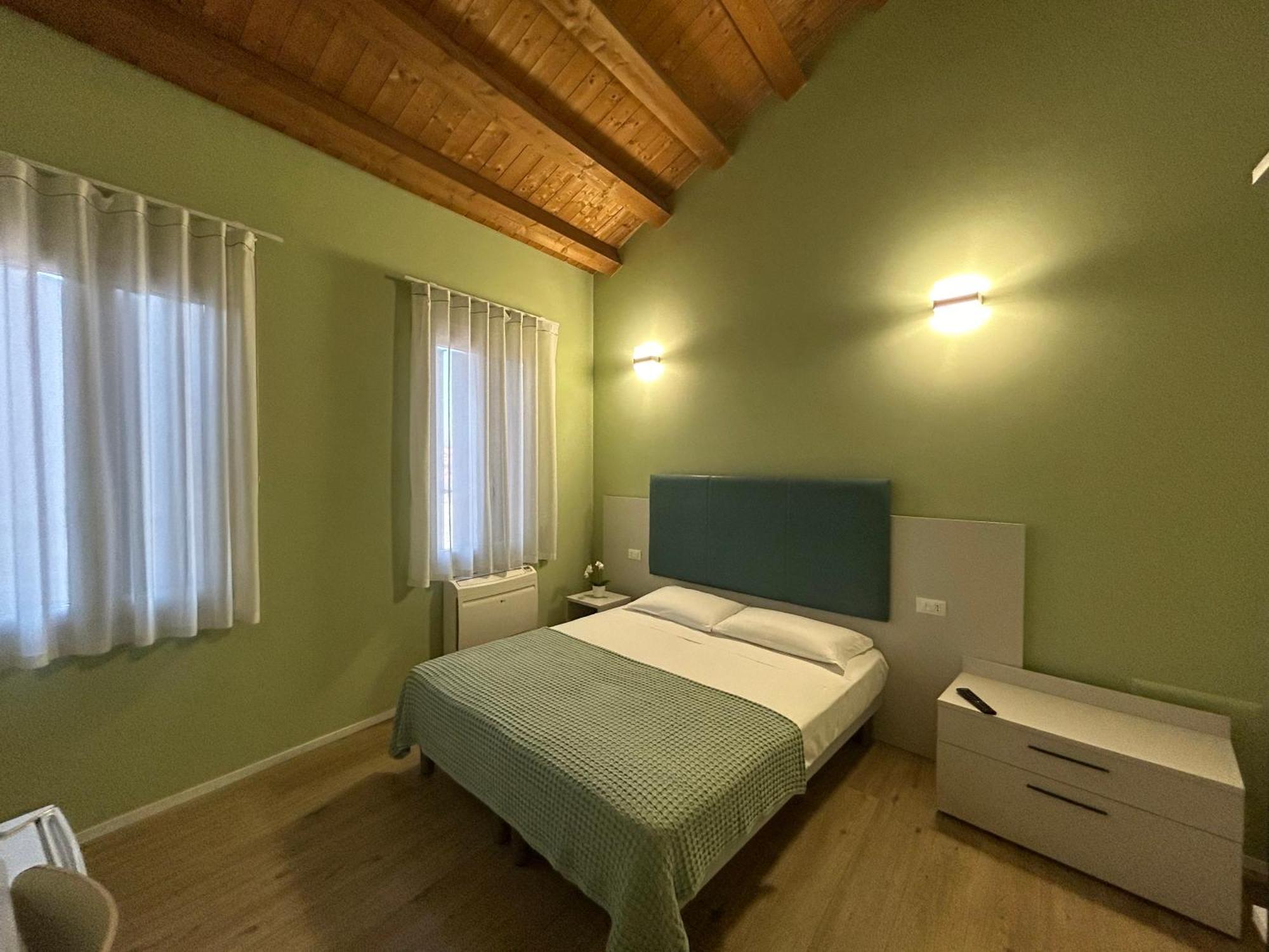 Laguna Blu Mestre Venezia Ngoại thất bức ảnh