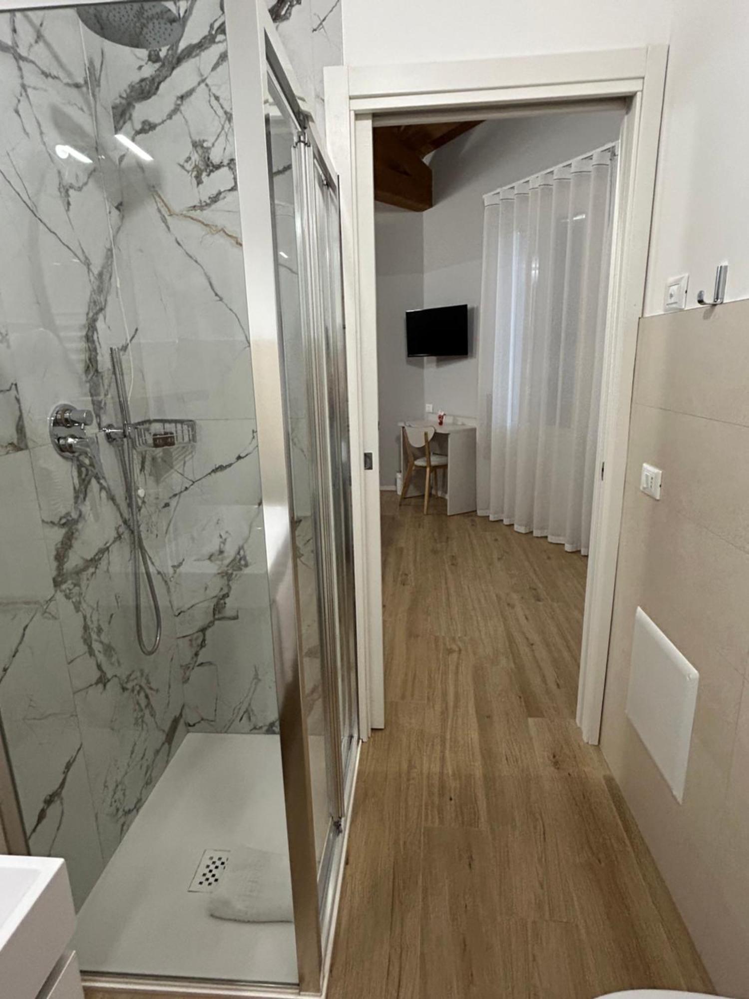 Laguna Blu Mestre Venezia Ngoại thất bức ảnh