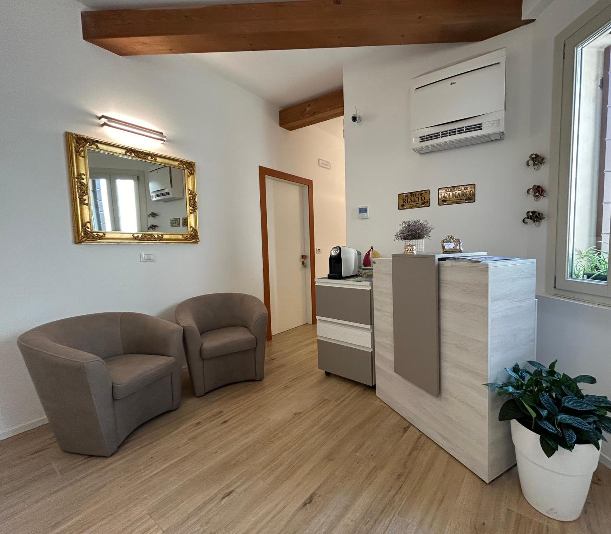 Laguna Blu Mestre Venezia Ngoại thất bức ảnh